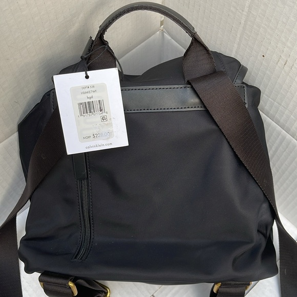 Calvin Klein Backpack - Picture 4 of 4